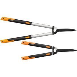 Кусторез телескопический Fiskars SmartFit HS86