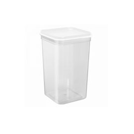 Container for loose products Aleana Fix 1,3l white