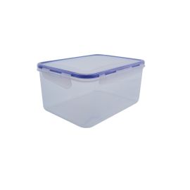 Container of food product Aleana 4l