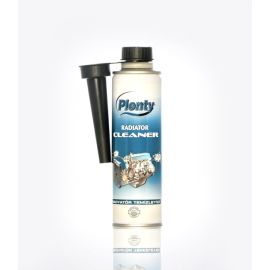 Radiator Cleaner Plenty 300 ml P335