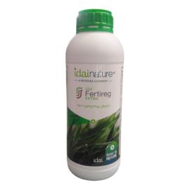 Fertilizer Idai Nature Fertireg Extra 1 l