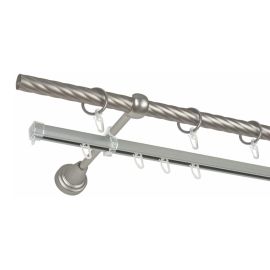 Metal eave Delfa СМ-2907/240/1Ш