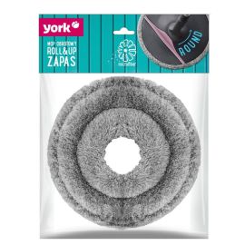 Запасная насадка для мопа York 6363 Roll&Up