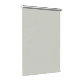 Curtain Delfa Termo Blackout SRSH-03-7151 200/170 cm gray