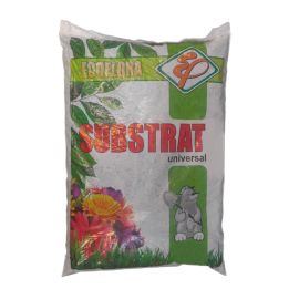 Soil Ecoflora universal 50 l