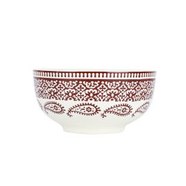 Bowl with Georgian ornament Ornaments 14 cm