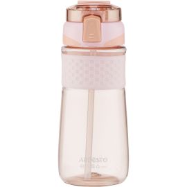 Water bottle Ardesto AR2270PV pink 700ml