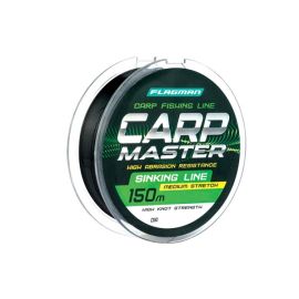 Леска Flagman Carp Master 150 м 0,25 мм