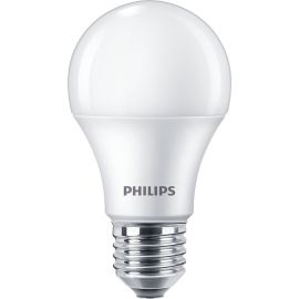 შუქდიოდური ნათურა PHILIPS 6500K 7W E27