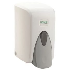 Liquid soap dispenser Vialli 500 ml