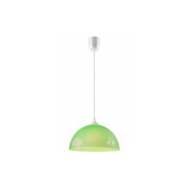 Hanger Lamkur TULIPAN LM 1.3.11 Green 1xE27 60W