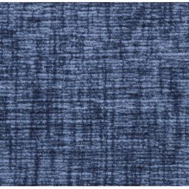 Carpet cover Ideal Standard Allegro Dark Blue 828 4 m