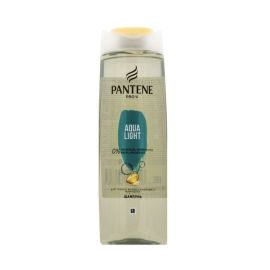 შამპუნი Pantene AQUA LIGHT 400მლ