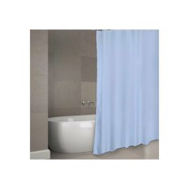 Shower curtain MSV 144045 180x200 cm