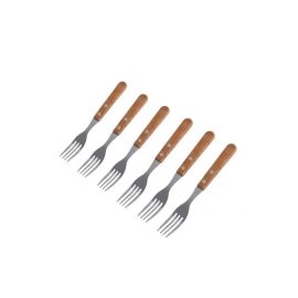 Fork steak Koopman 6pcs