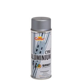 Cynk aluminium spray paint Champion Cynk aluminium aluminium 400 ml