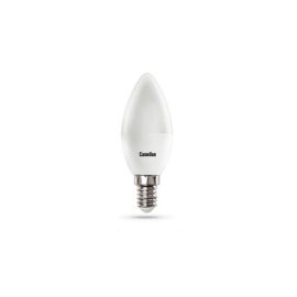 Лампа светодиодная Camelion  LED8-C35/830/E14