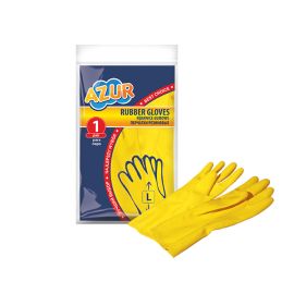 Rubber gloves Centi 9211 L