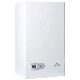 Gas boiler Ferroli Fortuna 32kw GCKG8KYA