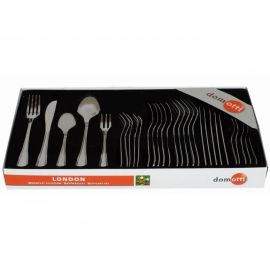 Cutlery set Domotti LONDON 30pcs