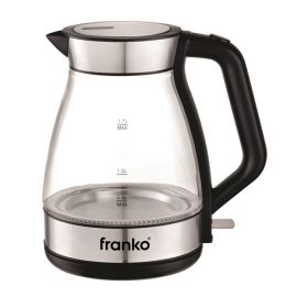 ელექტრო ჩაიდანი Franko FKT-1155 2220 W