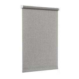 Curtain Delfa Aura SRSH-03-2720 130/170 cm light gray