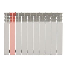 Radiator sectional aluminum SIDON 500 (HF-500E2)