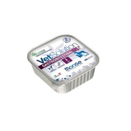 Wet food for dogs treating gastrointestinal diseases MONGE VetSolution 150gr