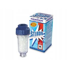 Anti-scale filter Aquaphor Stiron