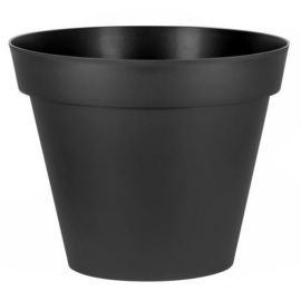 Plastic pot EDA Plastiques POT TOSCANE 59 X 47cm 76l