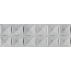 კაფელი Halcon Ceramicas Madox Rlv Gris 200x600 მმ