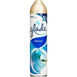 Aerosol air freshener SC Johnson Glade sea 300 ml