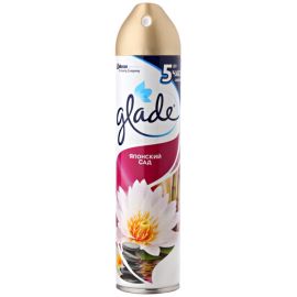 Aerosol air freshener SC Johnson Glade japanese garden 300 ml