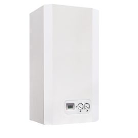 Wall copper Airfel DUO 24kw Digifix MT