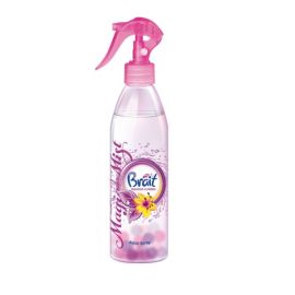 Air freshener BRAIT Paradise flowers 425ml