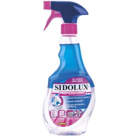 Cleaning agent to remove heavy dirt Lakma Sidolux Professional 500 ml