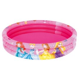 Бассейн  Bestway Disney Princess 122x25 см 140л