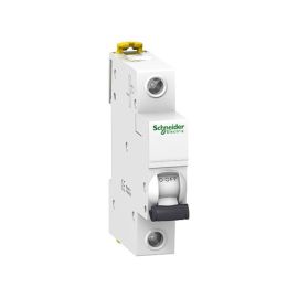 Автоматический выключатель Schneider Electric 6kA 50A 1P C A9K24150