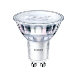 შუქდიოდური ნათურა Philips 2700K 4.6W GU10