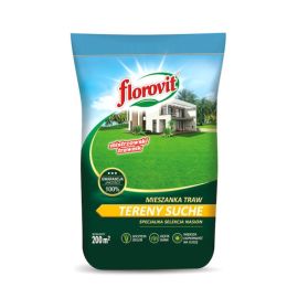 Lawn mixture Florovit Dry Area Mix 5 kg