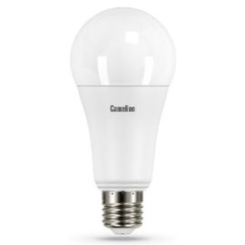 Светодиодная лампа Camelion LED20-A65/845/E27 4500K 20W E27