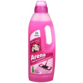 Cleaner for floor Grass "ARENA" 1 L