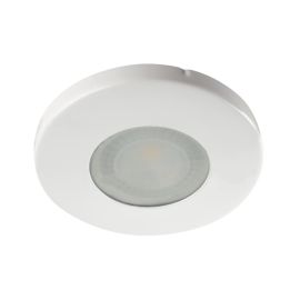 Point light Kanlux MARIN CT-S80-W IP44 Gx5.3 1x MAX 35W