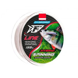 ძუა Flagman Line Spinning 135 მ 0.20 მმ