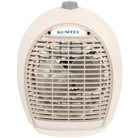 Fan heater Kumtel 6331