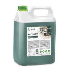 Универсальное низкопенное моющее средство Grass Prograss 5 кг