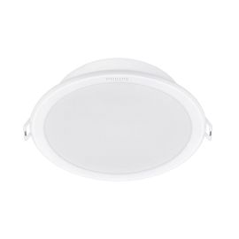 პანელი LED Philips 59464 13W 30K MESON 125 WH