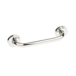 Bar Bisk GRAB BAR CHROME