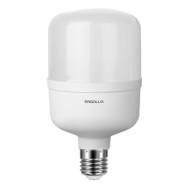 შუქდიოდური ნათურა Ergolux LED-HW-40W-E27-6K