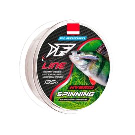 ძუა Flagman Line Spinning 135 მ 0.35 მმ